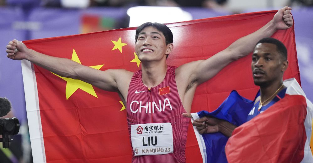 势后